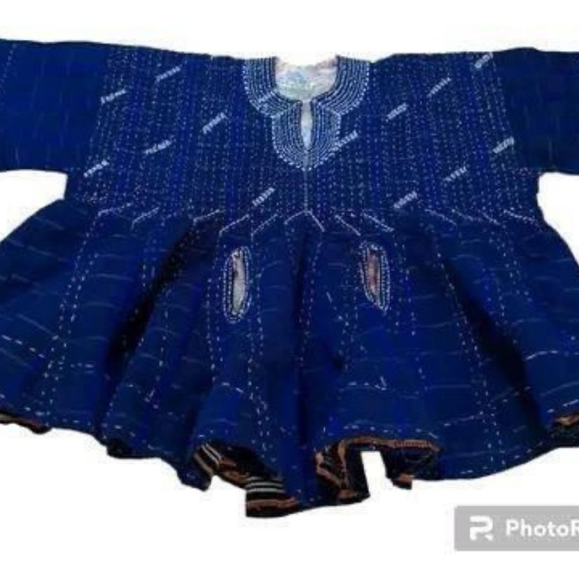 FUGU (SMOCK) (3.306LBS) image 0
